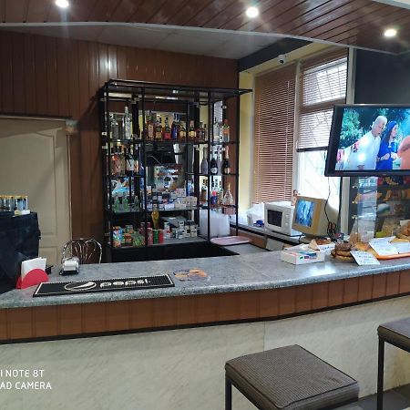 波尔塔瓦 От Заката До Рассвета旅舍 外观 照片