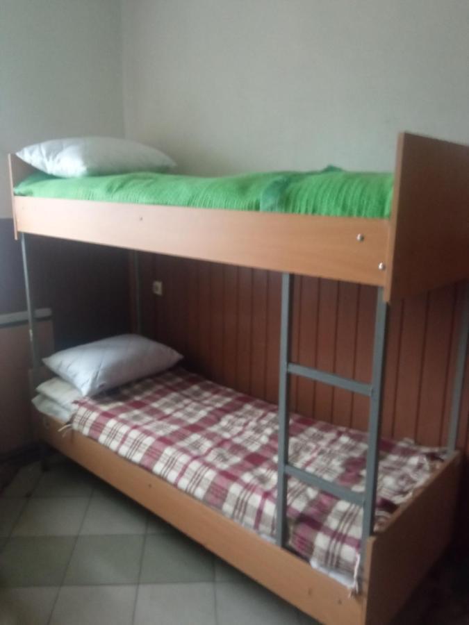 波尔塔瓦 От Заката До Рассвета旅舍 外观 照片